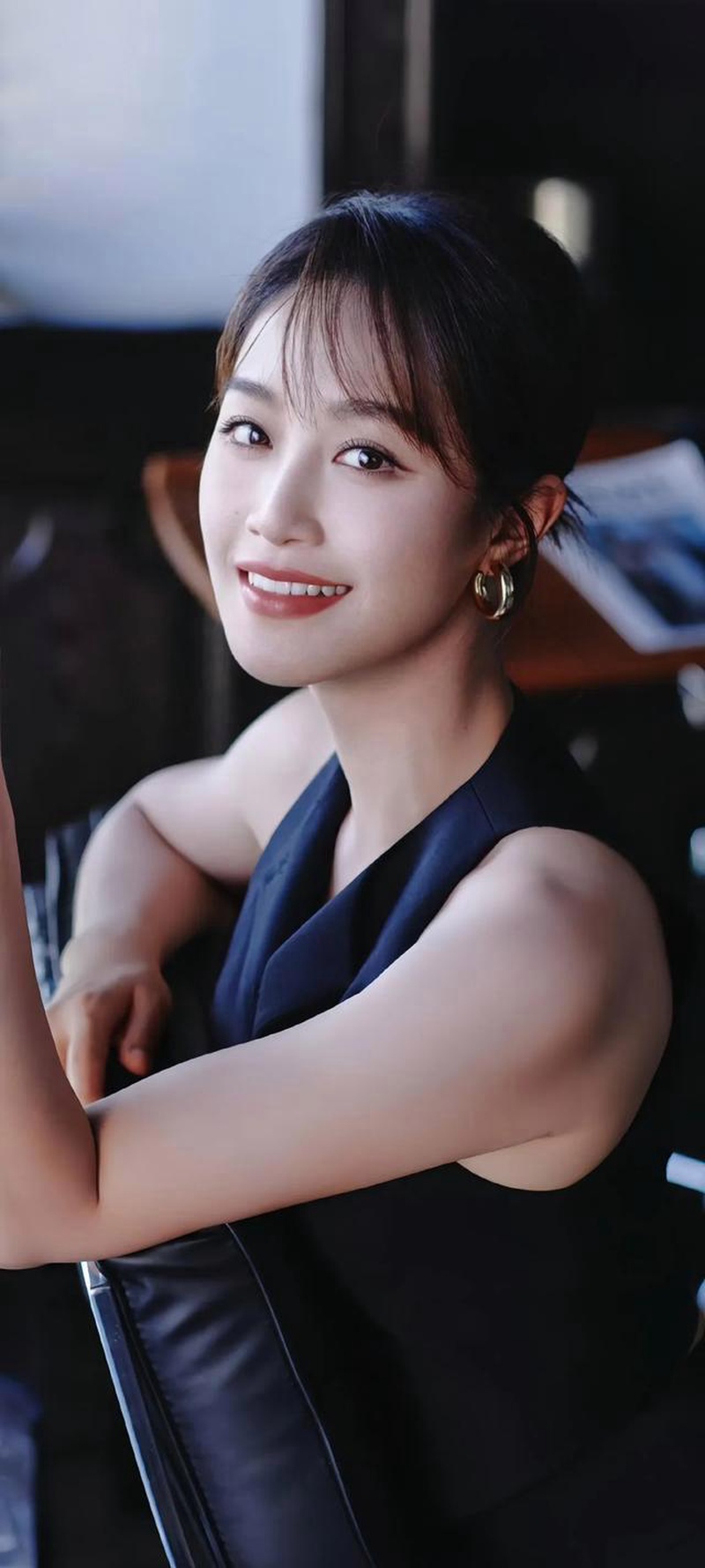 蓝盈莹